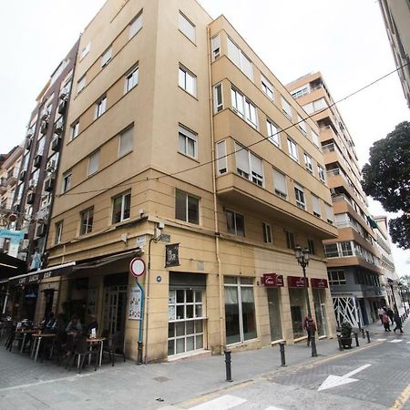 San Francisco Apartment Alicante Luaran gambar