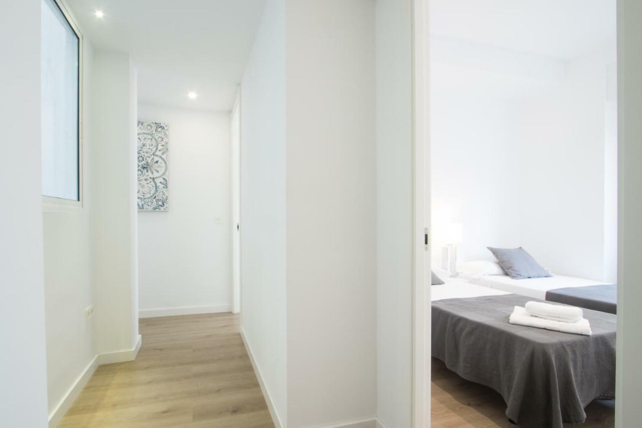 San Francisco Apartment Alicante Luaran gambar