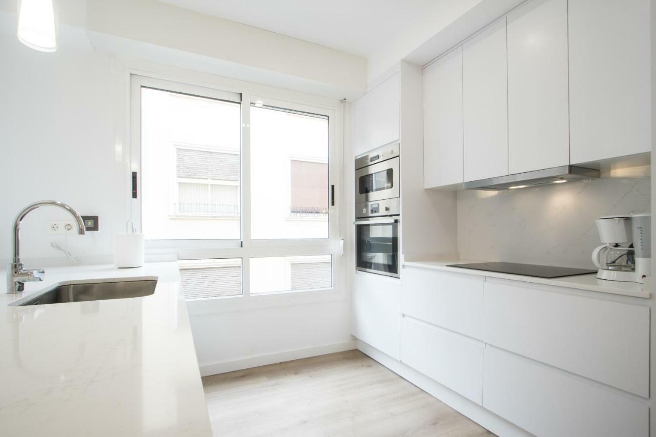 San Francisco Apartment Alicante Luaran gambar