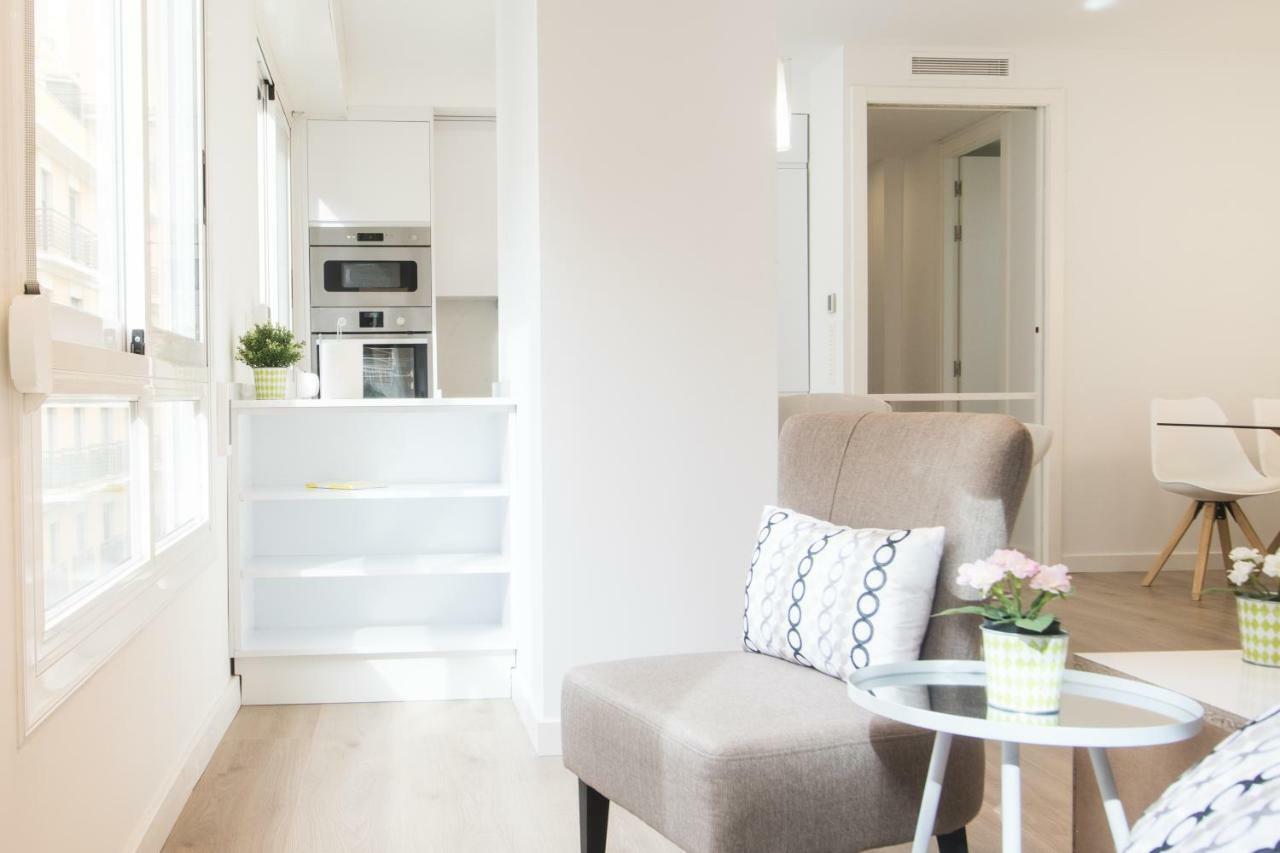 San Francisco Apartment Alicante Luaran gambar