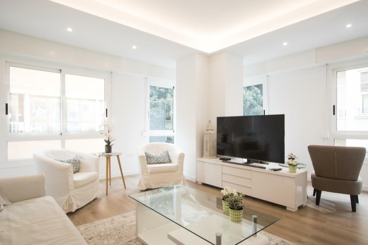 San Francisco Apartment Alicante Luaran gambar