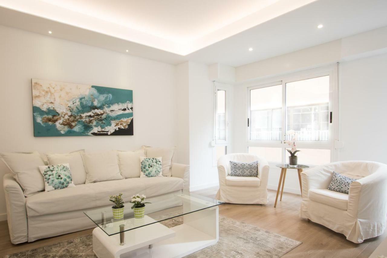 San Francisco Apartment Alicante Luaran gambar