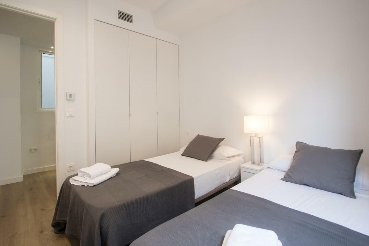 San Francisco Apartment Alicante Luaran gambar