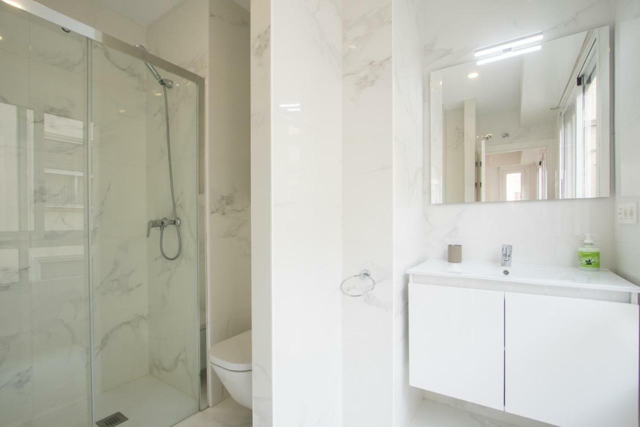 San Francisco Apartment Alicante Luaran gambar