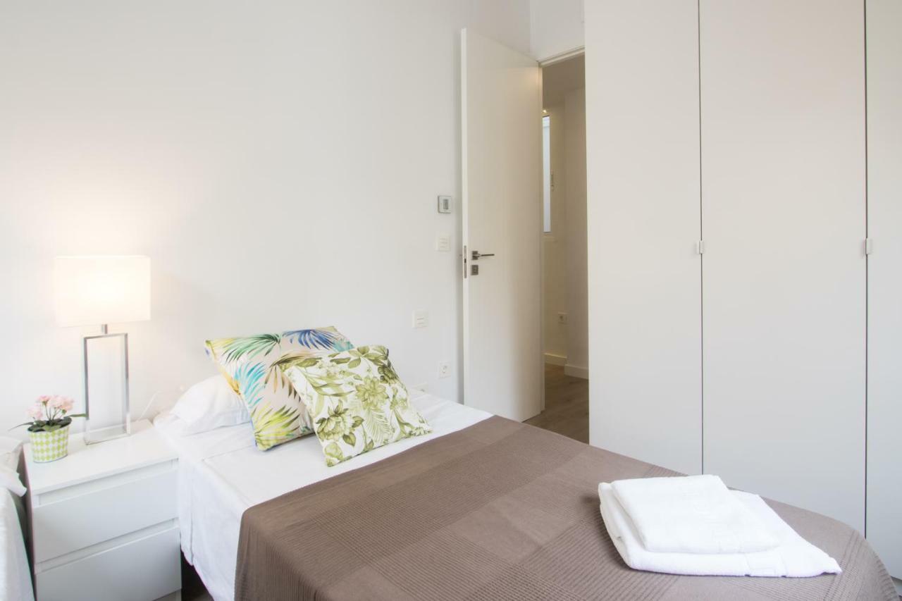 San Francisco Apartment Alicante Luaran gambar