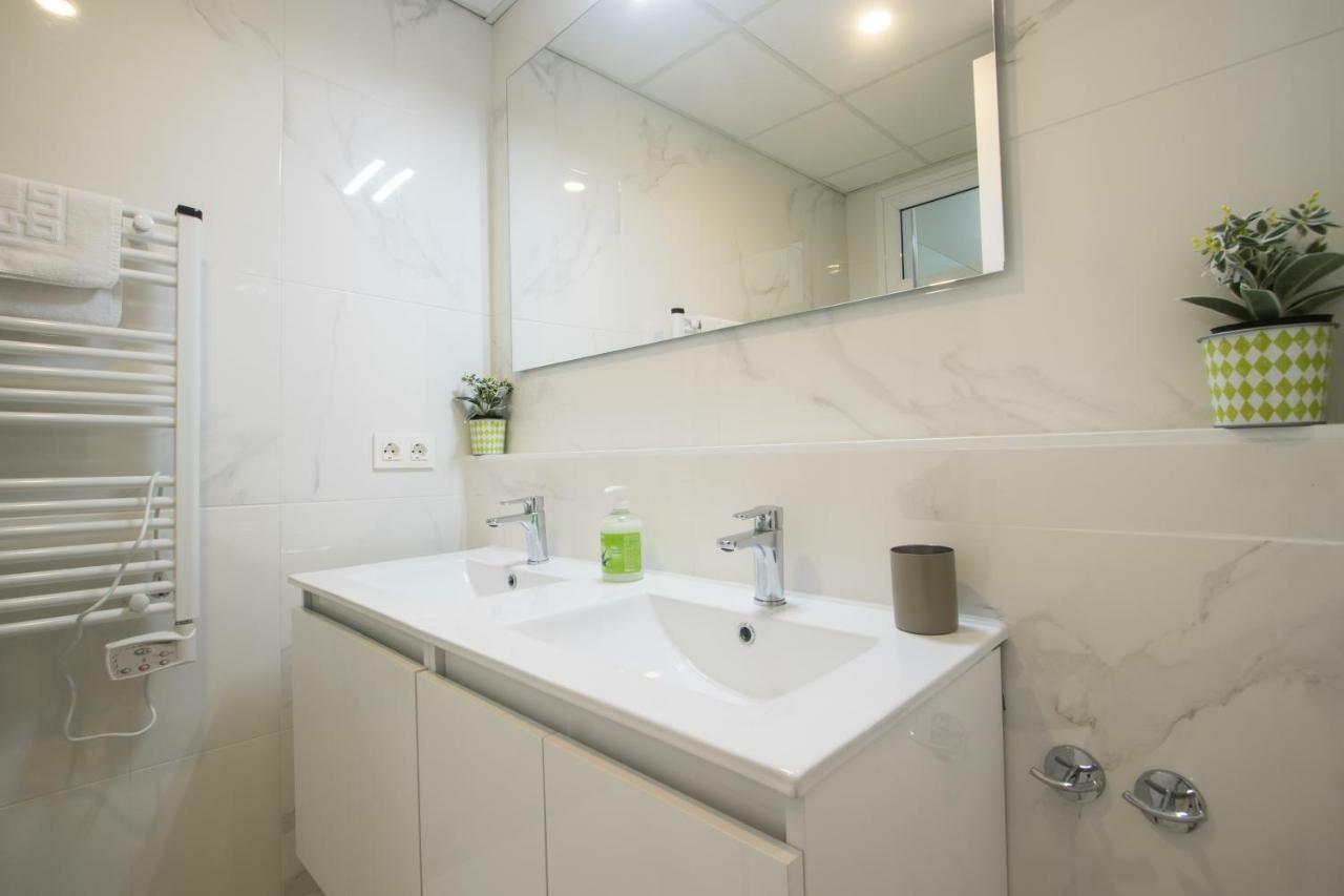 San Francisco Apartment Alicante Luaran gambar