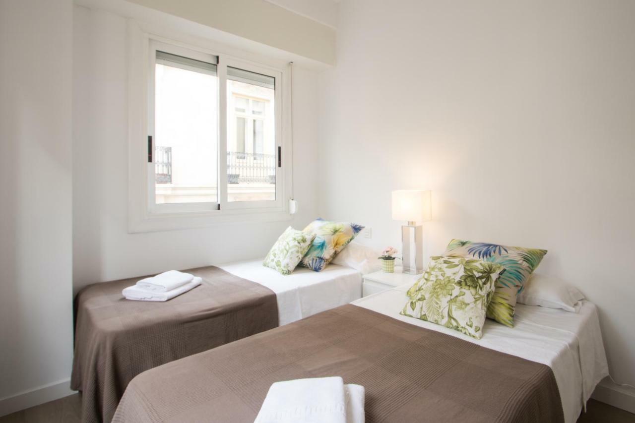 San Francisco Apartment Alicante Luaran gambar