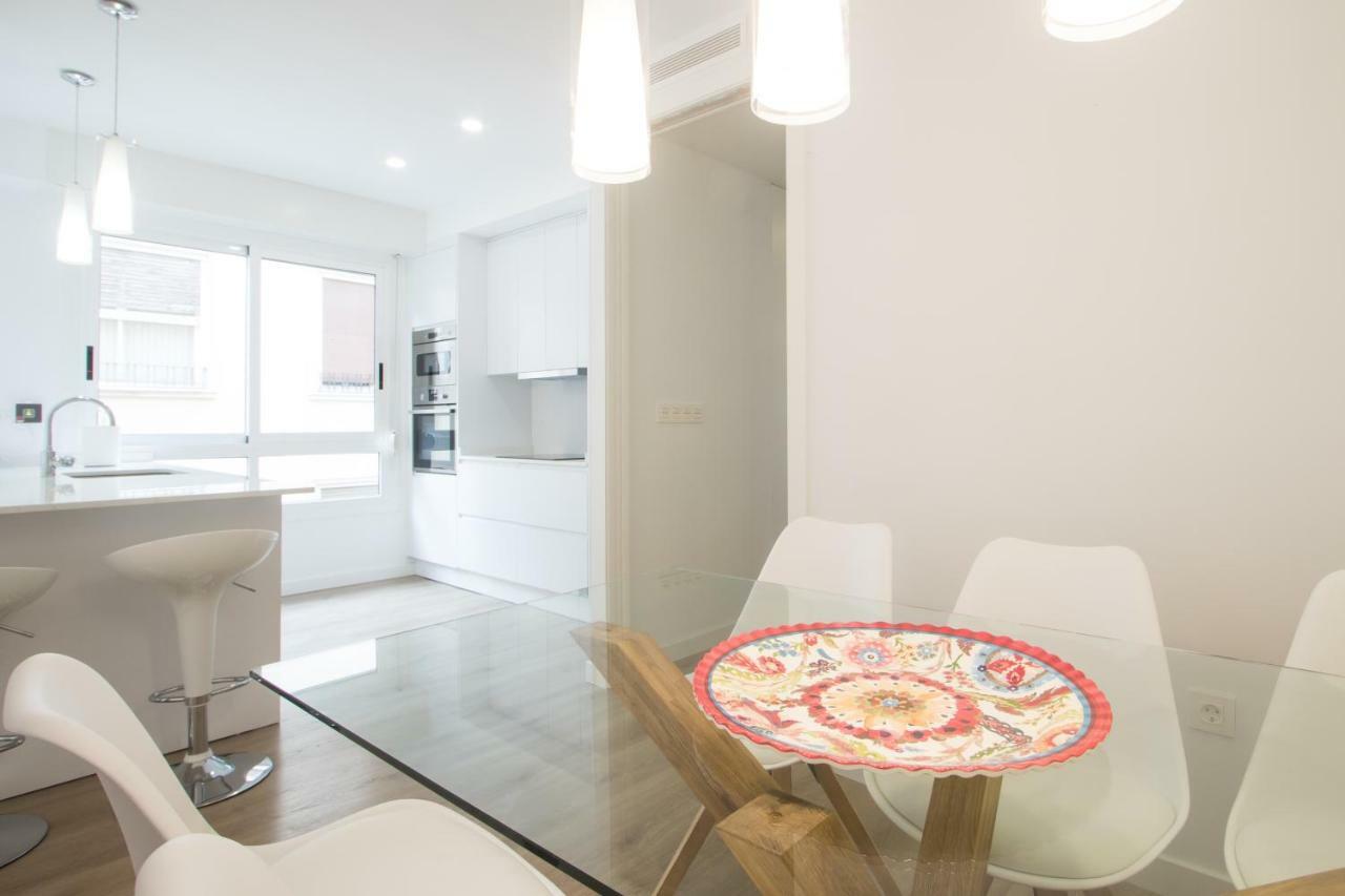San Francisco Apartment Alicante Luaran gambar